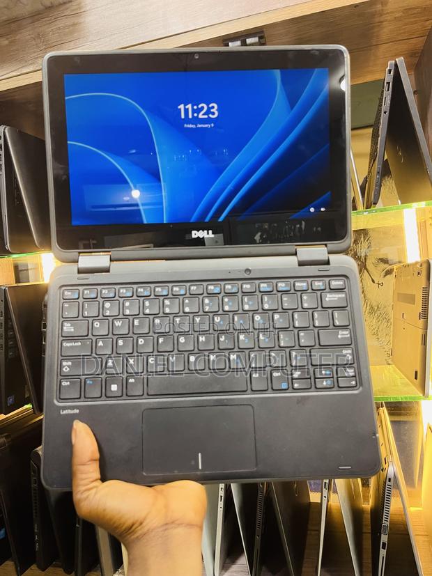 Laptop Dell Latitude 3189 8GB Intel Pentium SSD 128GB photo 3