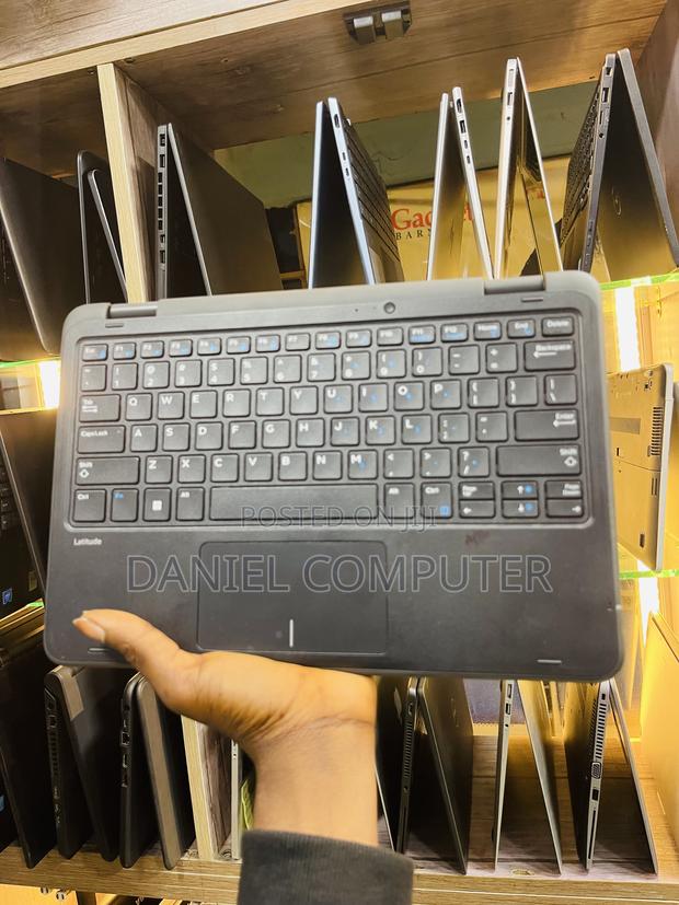 Laptop Dell Latitude 3189 8GB Intel Pentium SSD 128GB photo 5