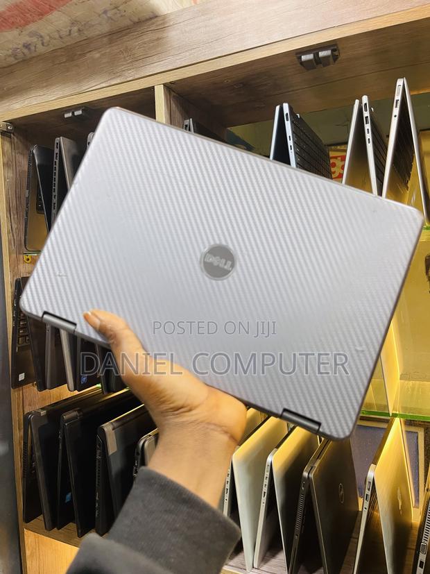 Laptop Dell Latitude 3189 8GB Intel Pentium SSD 128GB photo 9