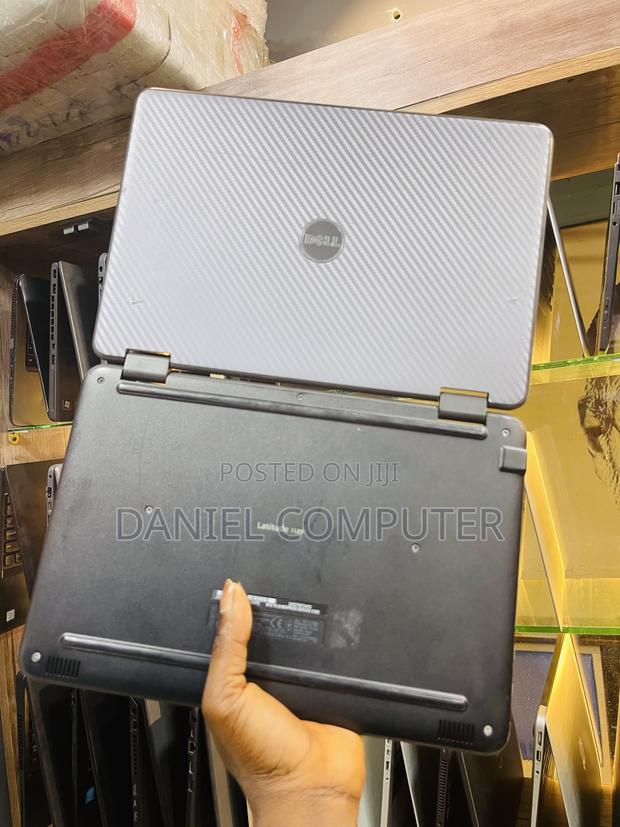 Laptop Dell Latitude 3189 8GB Intel Pentium SSD 128GB photo 8