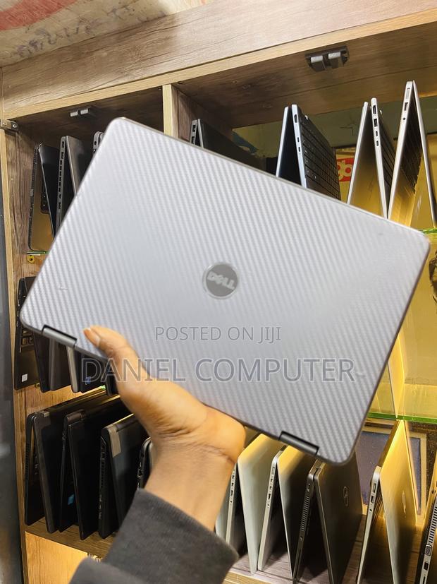 Laptop Dell Latitude 3189 8GB Intel Pentium SSD 128GB photo 10