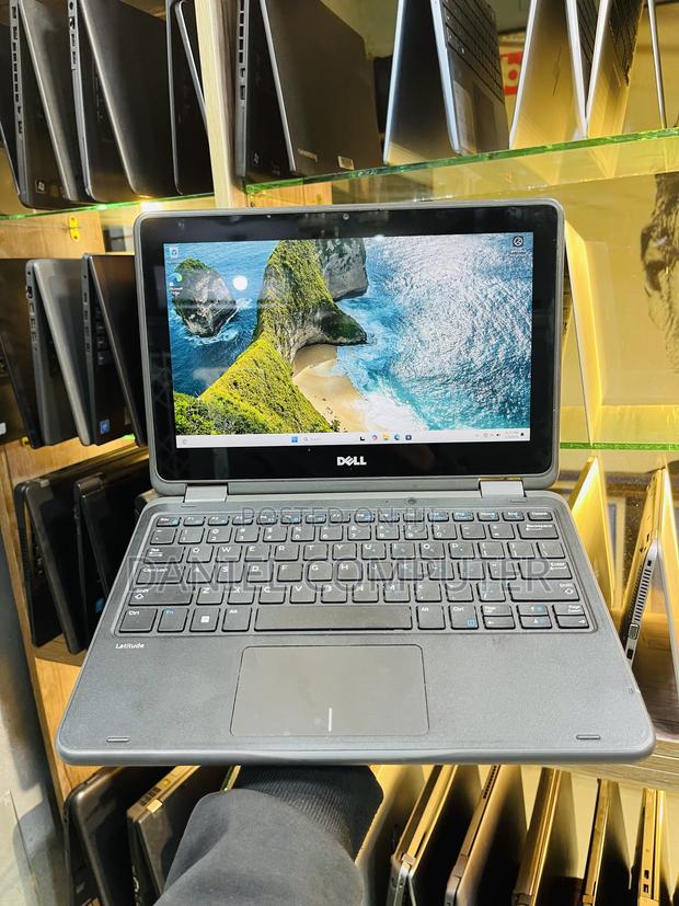 Laptop Dell Latitude 3189 8GB Intel Pentium SSD 128GB photo 12