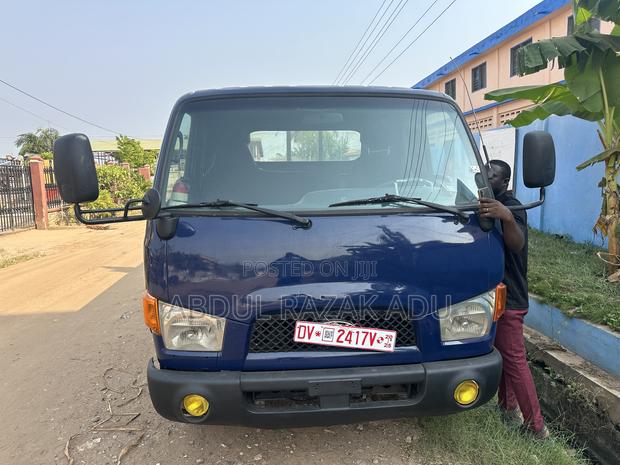 Hyundai Mighty for Sale photo 2