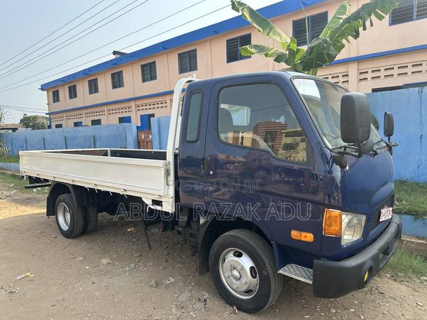 Hyundai Mighty for Sale photo 3