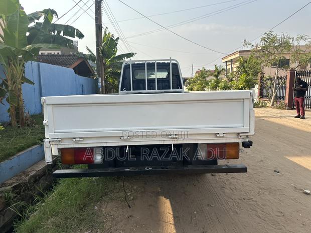 Hyundai Mighty for Sale photo 4