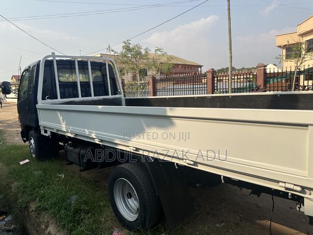 Hyundai Mighty for Sale photo 5