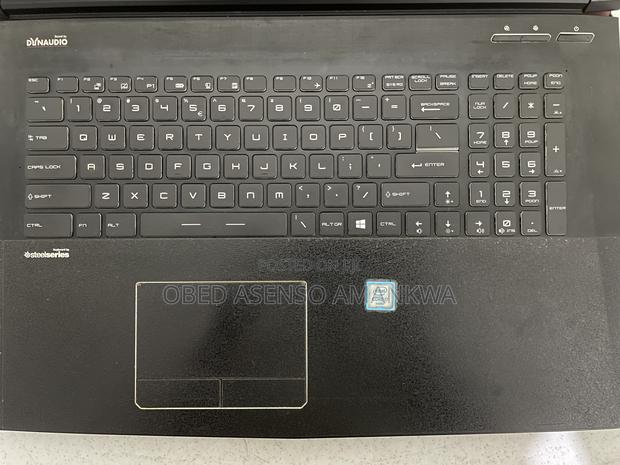 Laptop MSI GE72 Apache Pro 8GB Intel Core I7 HDD+SSD 1T photo 5
