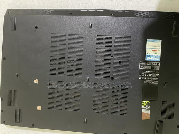 Laptop MSI GE72 Apache Pro 8GB Intel Core I7 HDD+SSD 1T photo 4