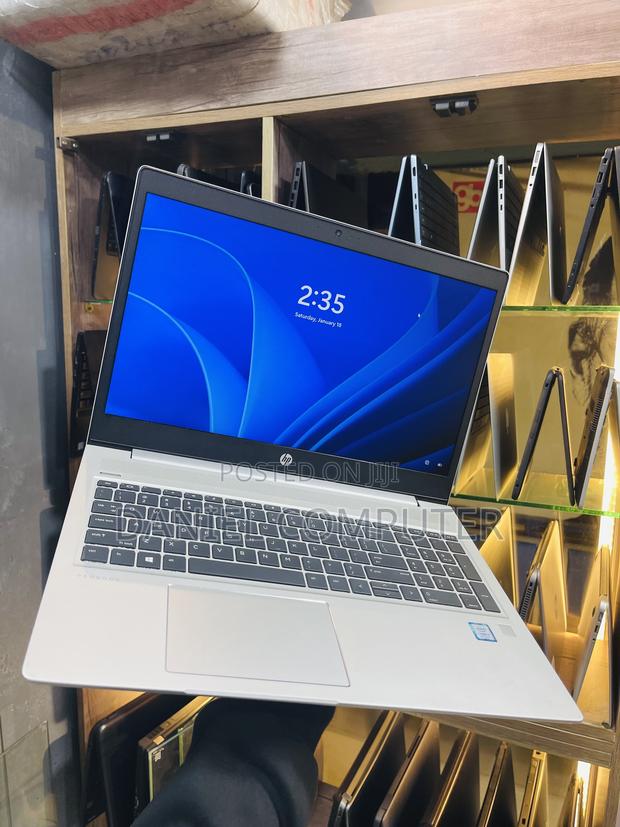 Laptop HP ProBook 450 G5 8GB Intel Core i5 HDD 500GB photo 3