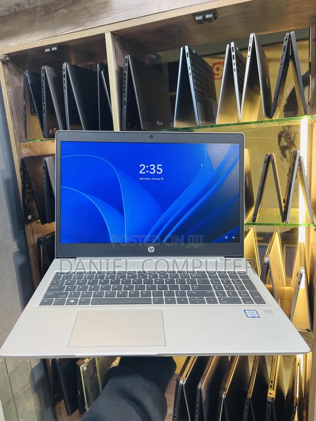 Laptop HP ProBook 450 G5 8GB Intel Core i5 HDD 500GB photo 4