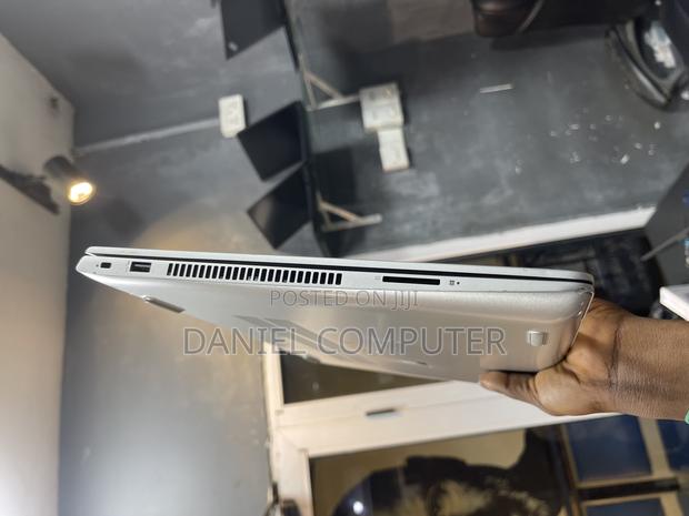 Laptop HP ProBook 450 G5 8GB Intel Core i5 HDD 500GB photo 10