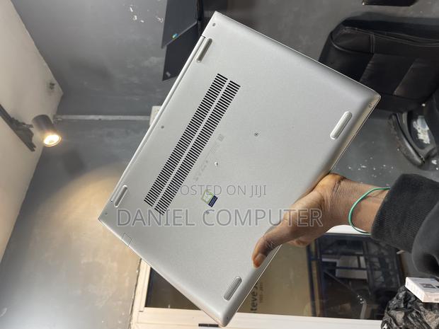 Laptop HP ProBook 450 G5 8GB Intel Core i5 HDD 500GB photo 9