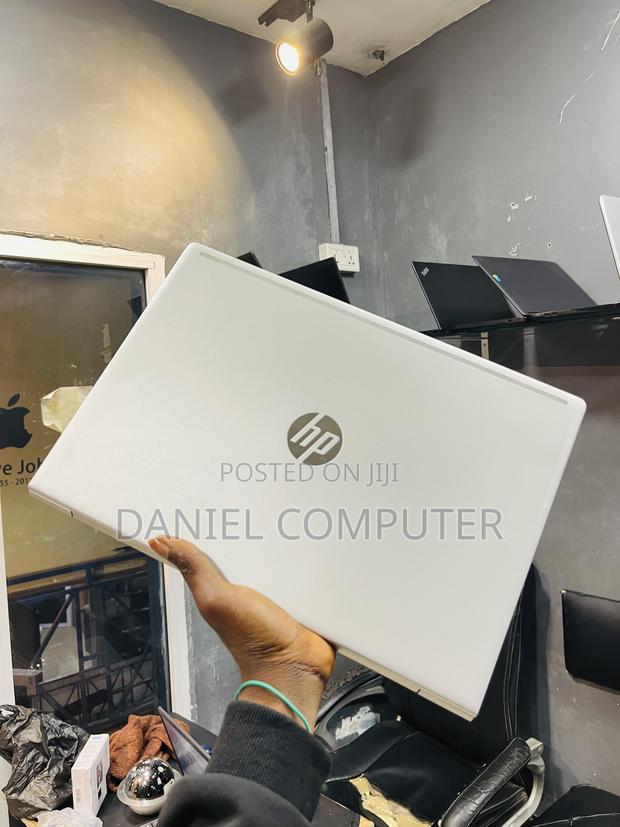 Laptop HP ProBook 450 G5 8GB Intel Core i5 HDD 500GB photo 8