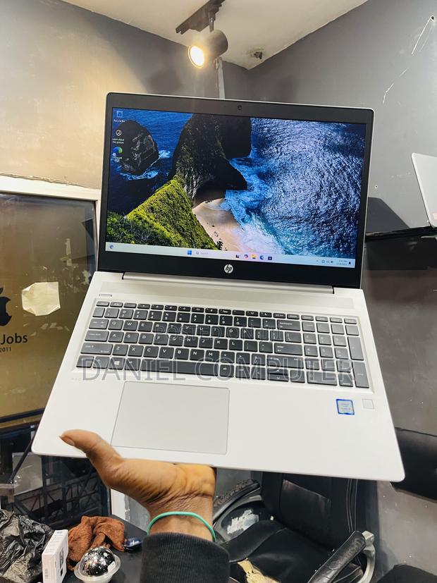 Laptop HP ProBook 450 G5 8GB Intel Core i5 HDD 500GB photo 6