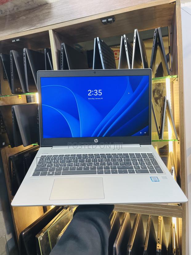 Laptop HP ProBook 450 G5 8GB Intel Core i5 HDD 500GB photo 2