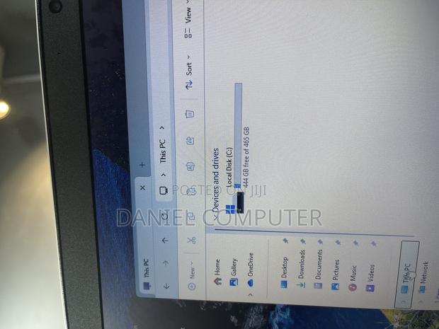 Laptop HP ProBook 450 G5 8GB Intel Core i5 HDD 500GB photo 12
