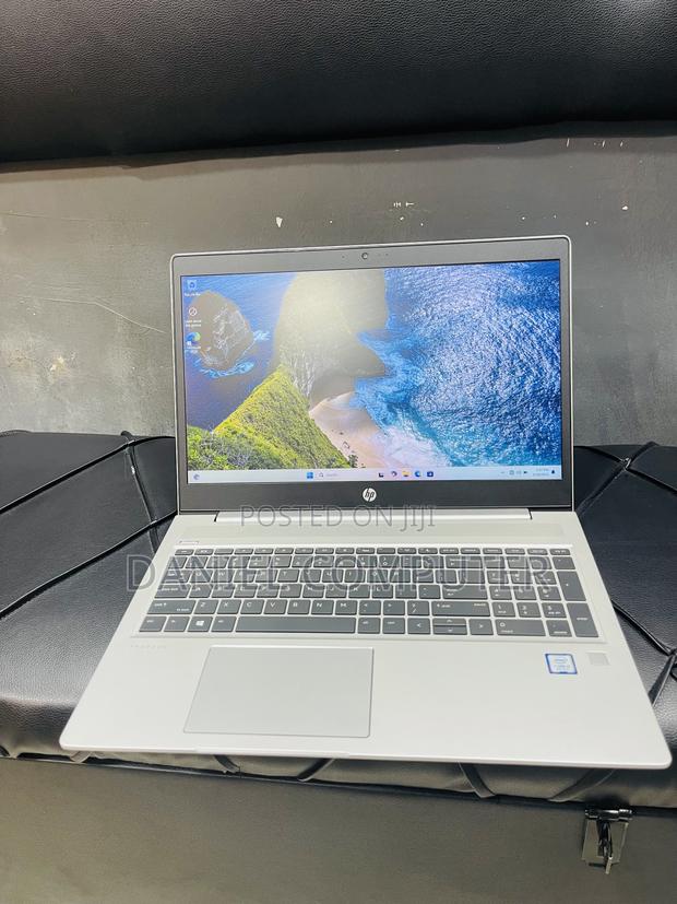 Laptop HP ProBook 450 G5 8GB Intel Core i5 HDD 500GB photo 5