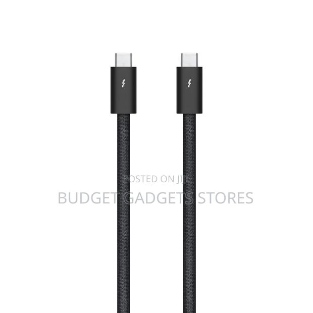 Apple Thunderbolt 5 (Usb‐C) Pro Cable (Original From Apple) photo 2