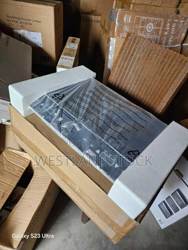 Ambiano-Branded Double Induction Cooktop Gt-Sf-Ikd-01 photo 2