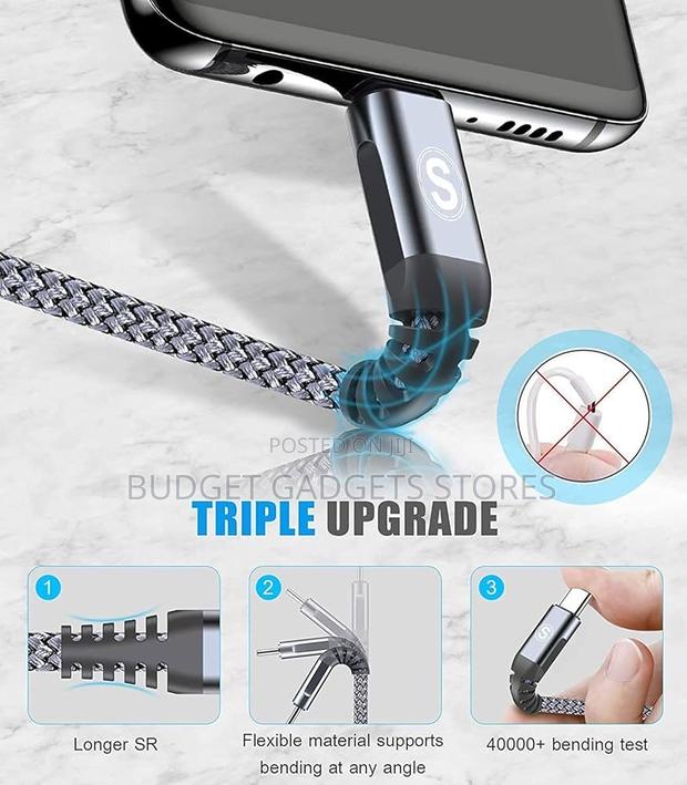 Usb Type C Charging Cable photo 2