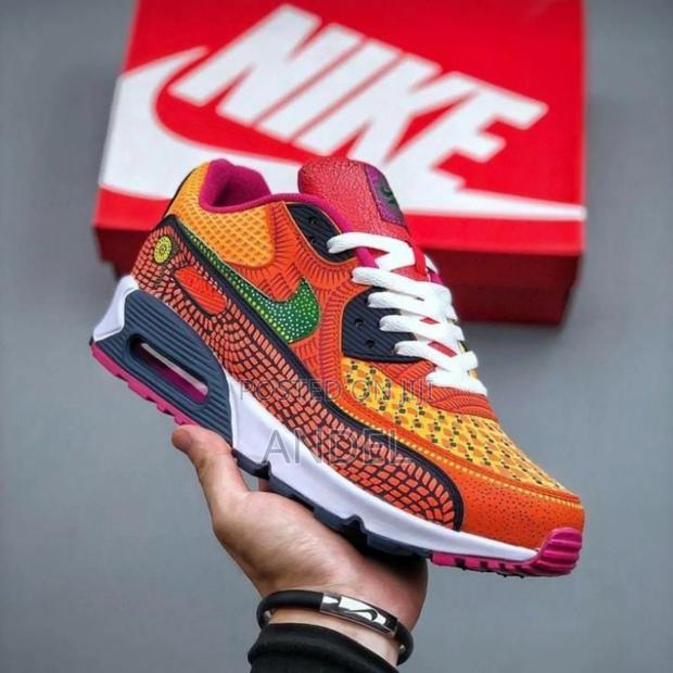 Quality Sneakers