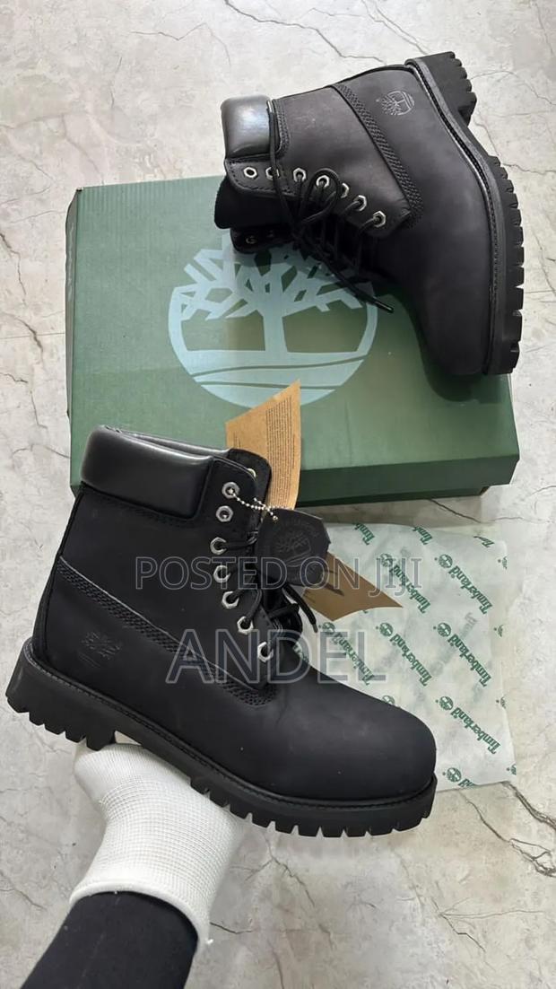 Timberland Boots photo 2