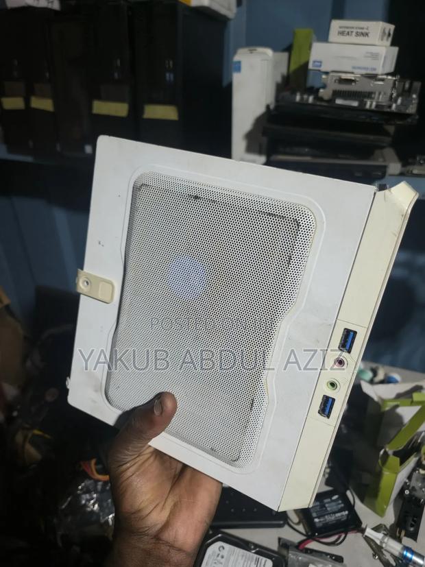 Desktop Computer Asus 4GB Intel Core i3 HDD 500GB photo 3