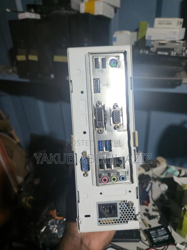 Desktop Computer Asus 4GB Intel Core i3 HDD 500GB photo 6