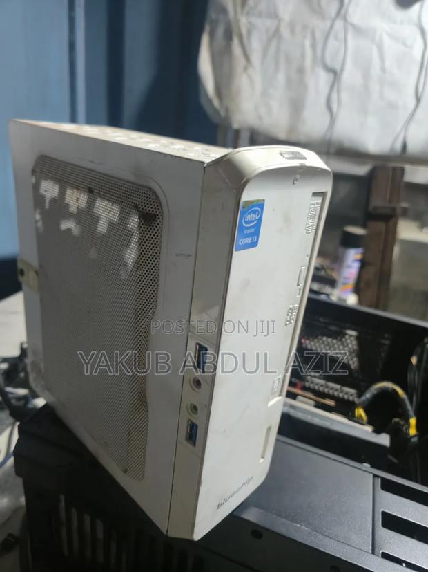 Desktop Computer Asus 4GB Intel Core i3 HDD 500GB photo 7