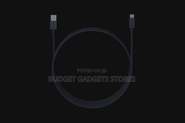 Razer Usb Type a to Usb Type C Charging Cable for Controllers/Keyboard