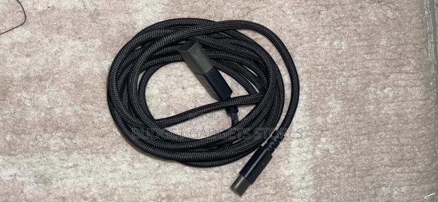 Razer Usb Type a to Usb Type C Charging Cable for Controllers/Keyboard photo 2