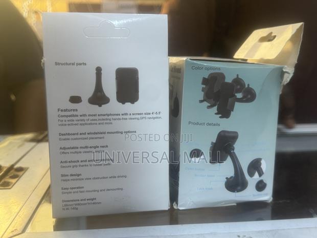Universal Car Mount photo 2