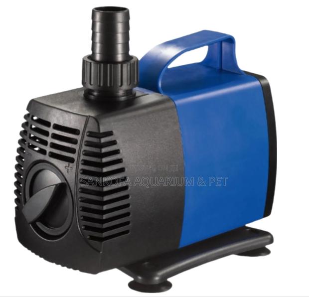 Quality Low Noice Submersible Pump · Photo 2