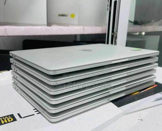Laptop Apple MacBook Pro 2019 16GB Intel Core I7 SSD 512GB photo 2