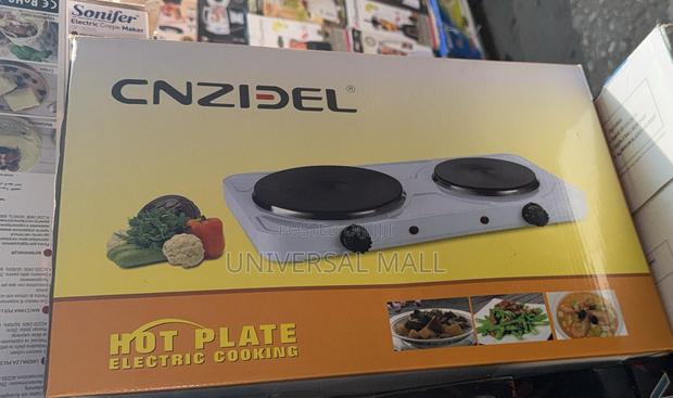 Cnzidel Electric Hot Plate