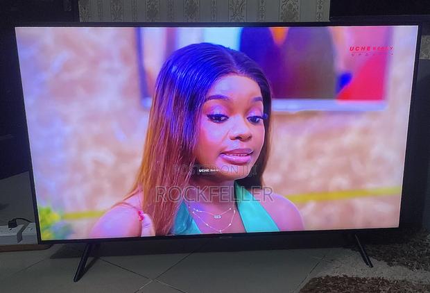 Uk Used Samsung Uhd Hdr Smart Full Digital 55 Inches photo 15