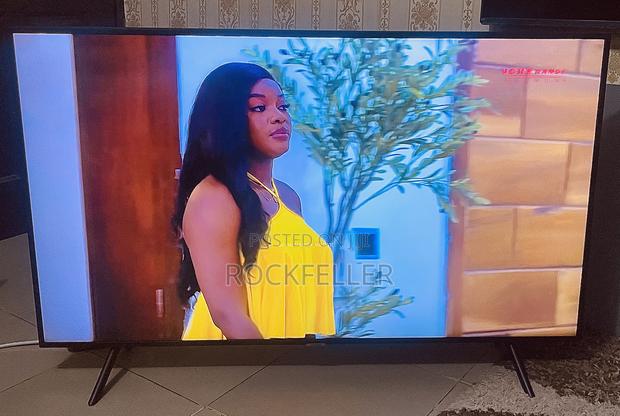 Uk Used Samsung Uhd Hdr Smart Full Digital 55 Inches photo 10