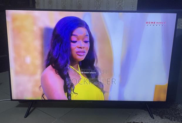 Uk Used Samsung Uhd Hdr Smart Full Digital 55 Inches photo 6
