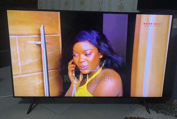 Uk Used Samsung Uhd Hdr Smart Full Digital 55 Inches photo 12