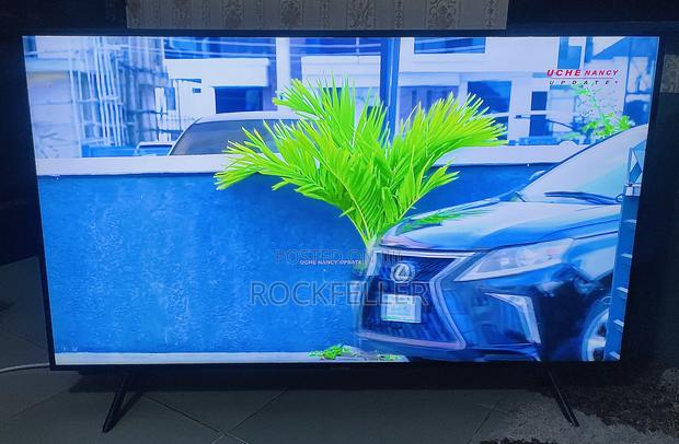 Uk Used Samsung Uhd Hdr Smart Full Digital 55 Inches photo 7