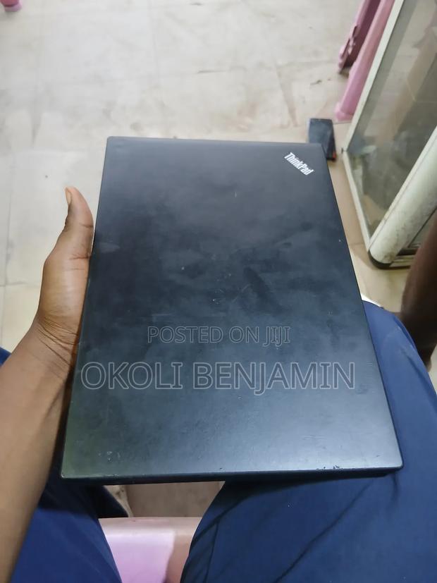 Laptop Lenovo ThinkPad X270 4GB Intel Core I5 SSD 500GB photo 2