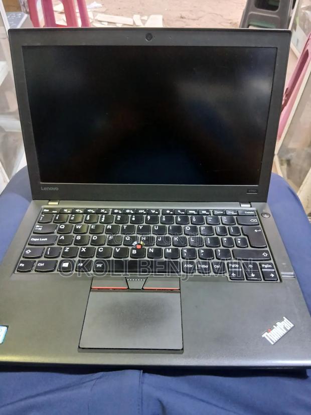Laptop Lenovo ThinkPad X270 4GB Intel Core I5 SSD 500GB photo 4