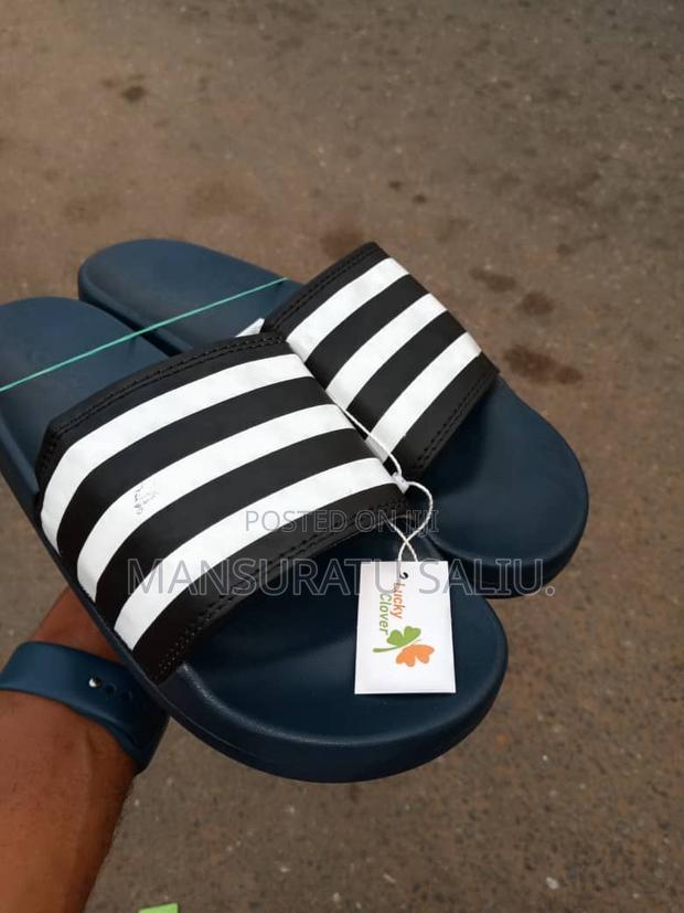 Adidas Slippers