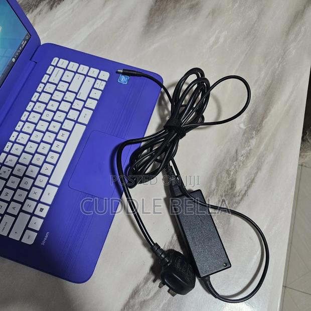 Laptop HP Stream 14 4GB Intel SSD 32GB photo 6