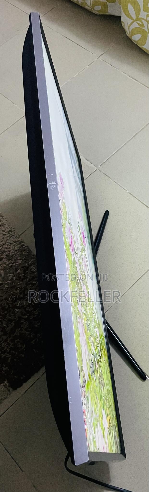 Uk Used Samsung Uhd HDR Smart Digital Satellite 40 Inches photo 13