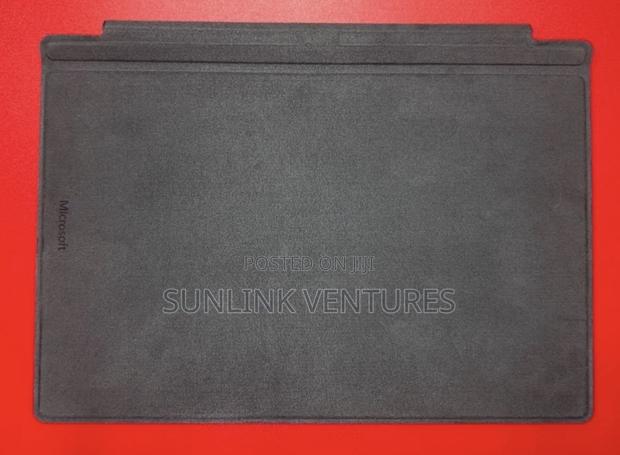 Black Microsoft Surface Pro 3,4,5,6,7,7+ Keyboard Type Cover photo 5