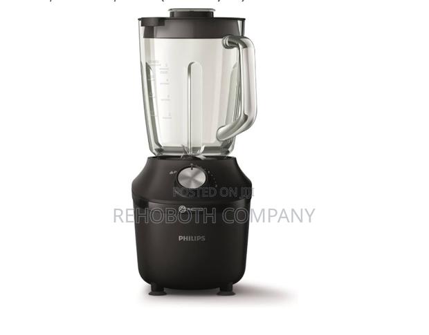 Philips Blender 3000 Series, Problend System, 2l Maximum Capacity, photo 3