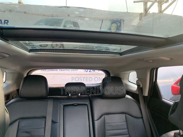 Kia Sportage X-Pro Prestige 2023 White