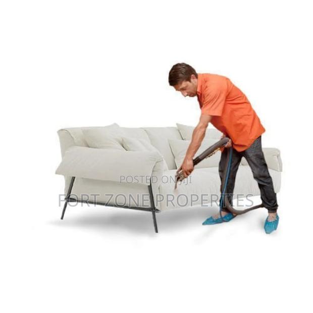 Sofas Mate Cleaners · Photo 3