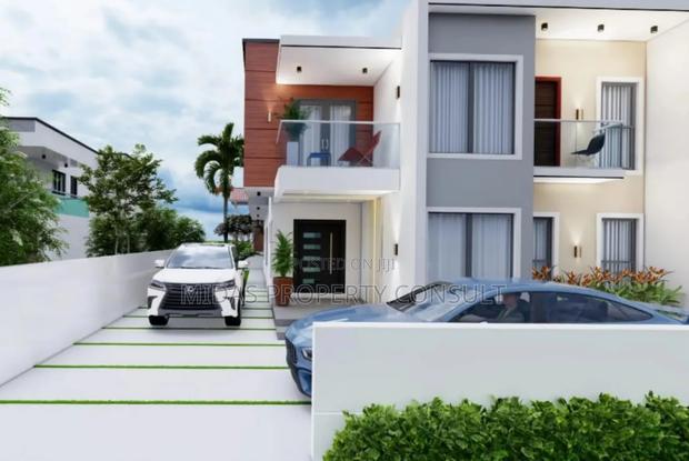3bdrm House in East Airport, Spintex for sale